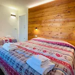 Zwei-zimmer-wohnung 4 P-l- Linda By Interhome * Бардонеккия