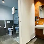 Zwei-zimmer-wohnung 4 P-l- Linda By Interhome *