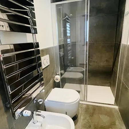 Zwei-zimmer-wohnung 4 P-l- Linda By Interhome *