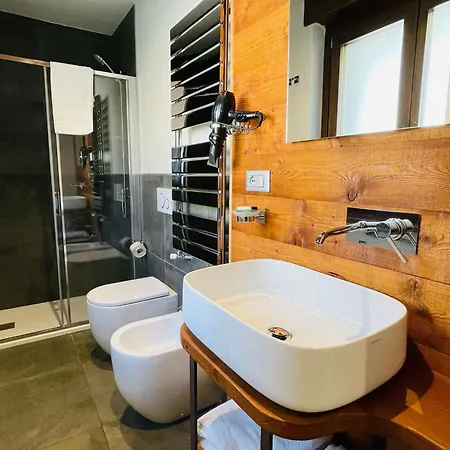 Zwei-zimmer-wohnung 4 P-l- Linda By Interhome Apartament Bardonecchia